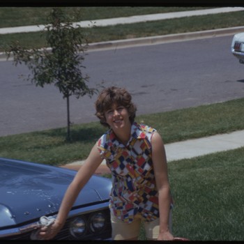 Photo of Jeanine VanKerckhove